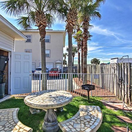 Beautiful Townhome Steps From Miramar Beach! Destin Exterior photo