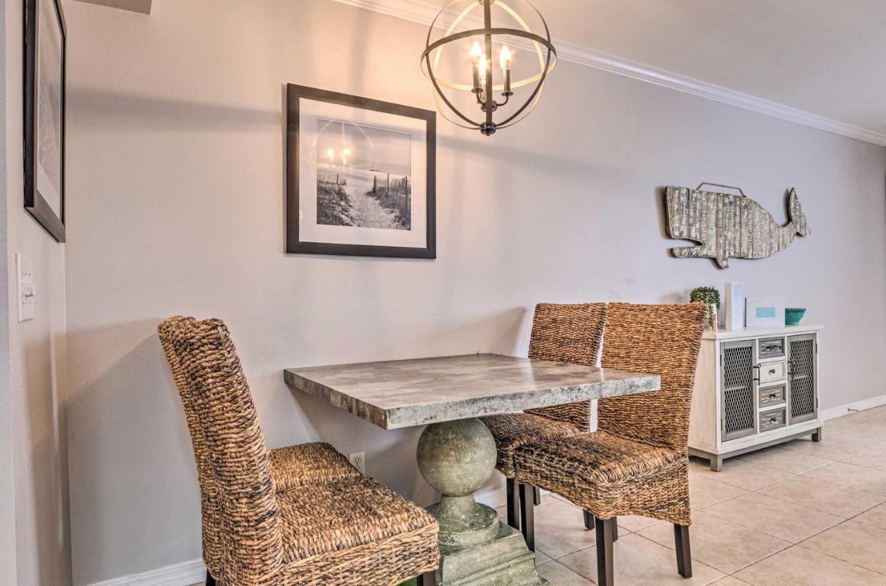 Beautiful Townhome Steps From Miramar Beach! Destin Exterior photo